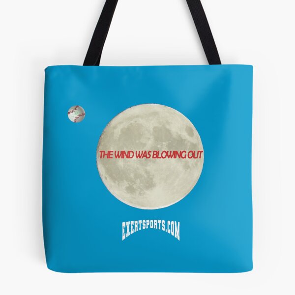 Item preview, Cool Baseball Tee Shirt Featuring A Ball Hit To The Moon designed and sold by PopPucks.