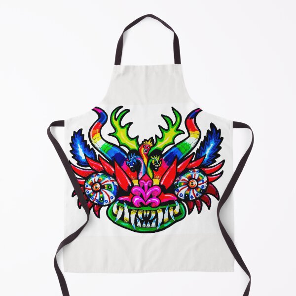 Item preview, Devil of Tirana designed and sold by LICANTROS.