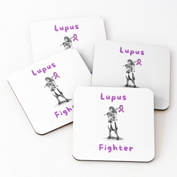 Item preview, Lupus Fighter designed and sold by SportyDogShop.