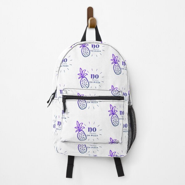 Item preview, No Pineapple On Pizza Very good gift designed and sold by creatives think.