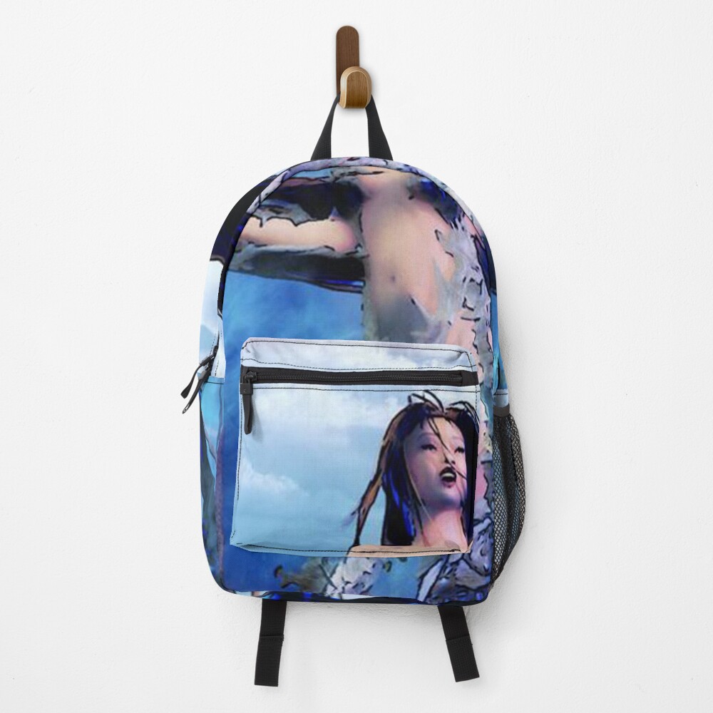 Item preview, Backpack designed and sold by ParadigmCompass.