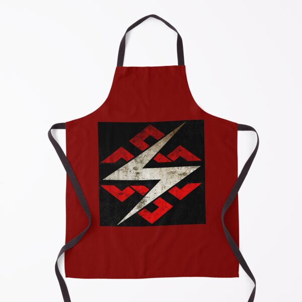 Item preview, Throbbing Gristle Symbol designed and sold by rcmarble.