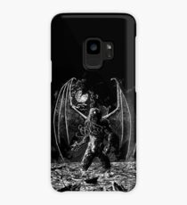 Cthulu Case/Skin for Samsung Galaxy
