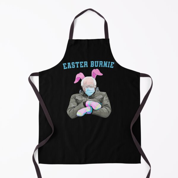 Item preview, Easter Burnie Funny Bernie Sanders Gift designed and sold by mark321alphin.