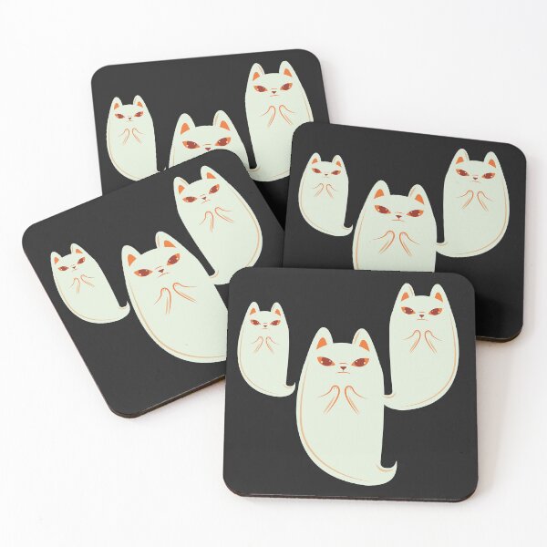 Item preview, Ghost Cat   designed and sold by walterjd.