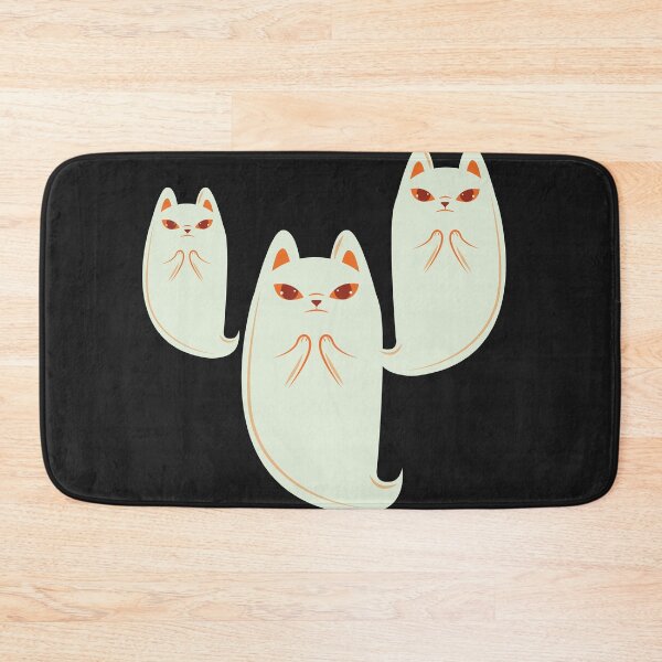 Item preview, Ghost Cat   designed and sold by walterjd.