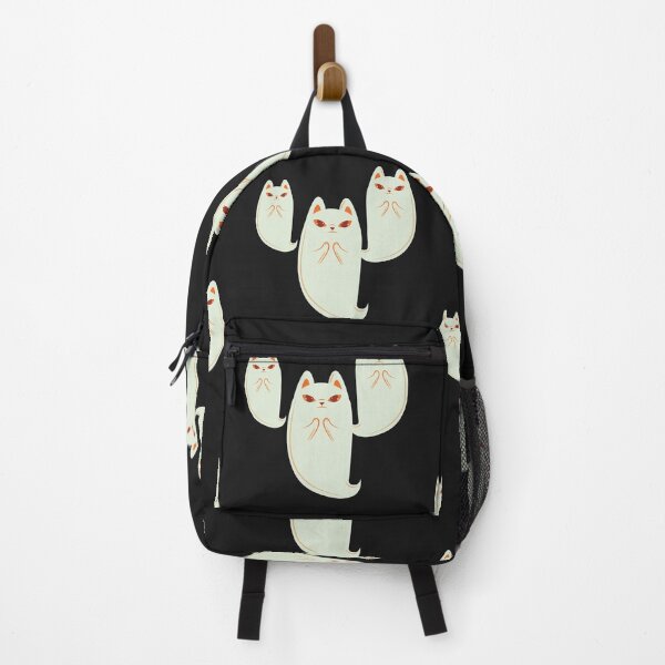 Item preview, Ghost Cat designed and sold by walterjd.