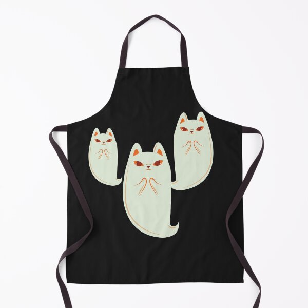 Item preview, Ghost Cat   designed and sold by walterjd.