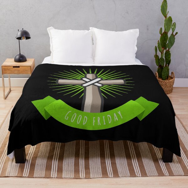 Item preview, palm sunday good friday designed and sold by norenerolson.