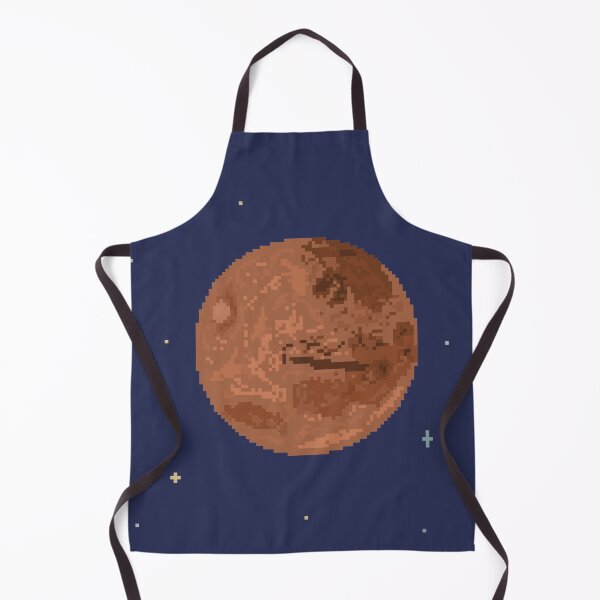 Item preview, Mars designed and sold by cactus24.