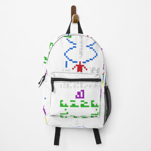 Item preview, Arecibo Message designed and sold by CubismArtist.
