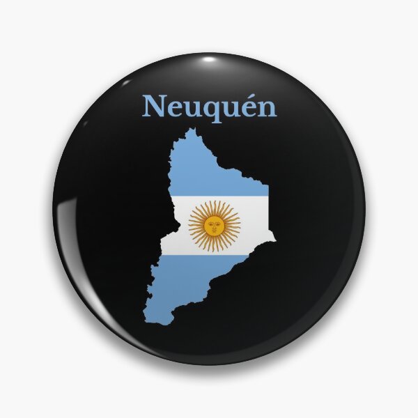 Item preview, Neuquen Province Design , Argentine. designed and sold by marosharaf.