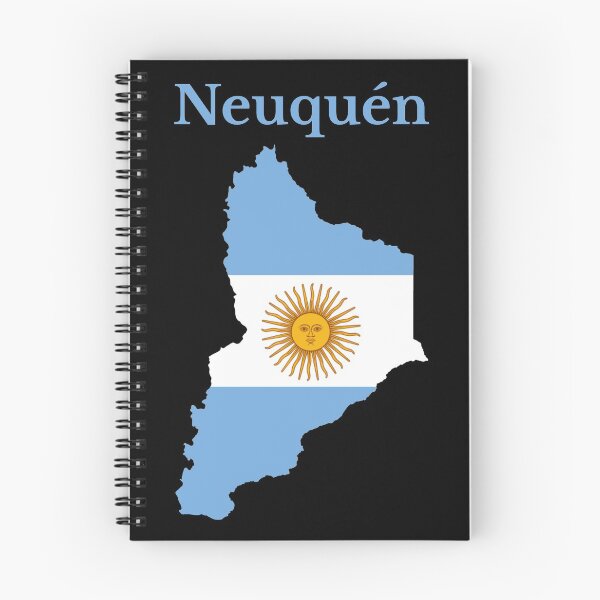 Item preview, Neuquen Province Design , Argentine. designed and sold by marosharaf.