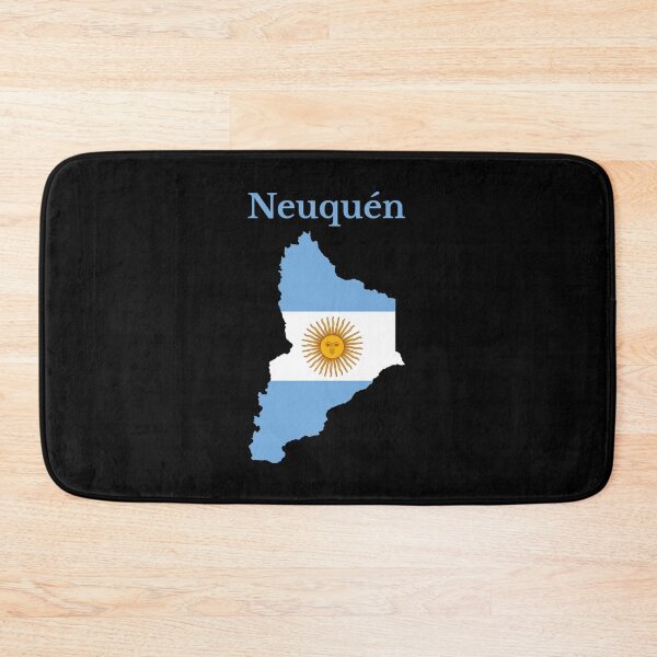 Item preview, Neuquen Province Design , Argentine. designed and sold by marosharaf.