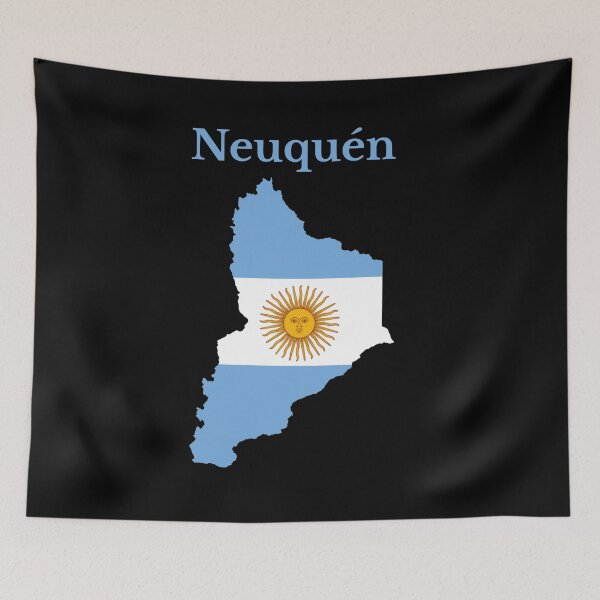 Item preview, Neuquen Province Design , Argentine. designed and sold by marosharaf.