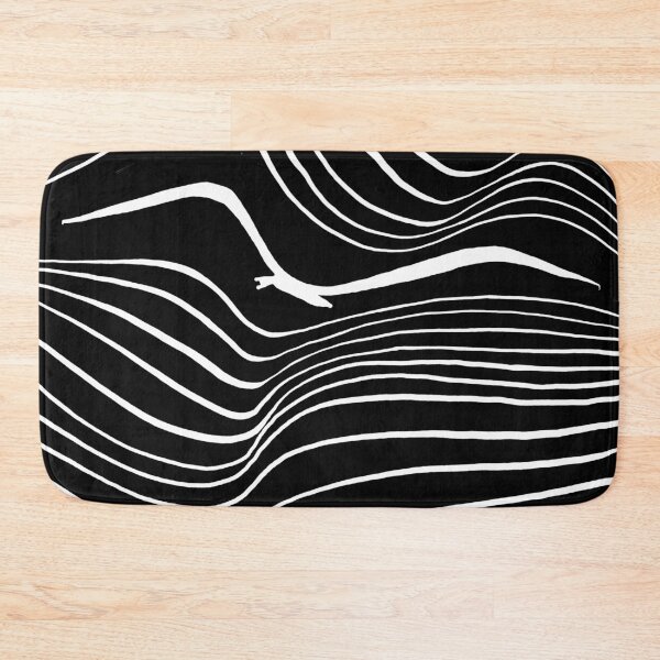 Item preview, Flying Eagle in Waves designed and sold by Arkneer.