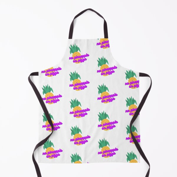 Item preview, No Pineapple On Pizza Very good gift  designed and sold by creatives think.