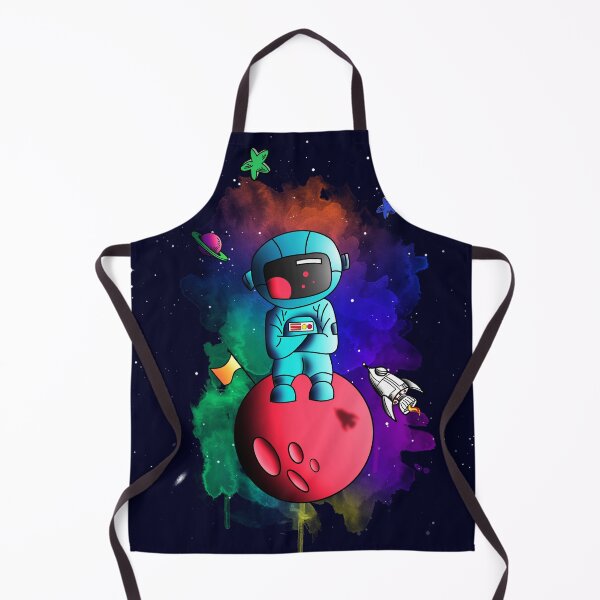 Item preview, Space Celebration designed and sold by mark ashkenazi.