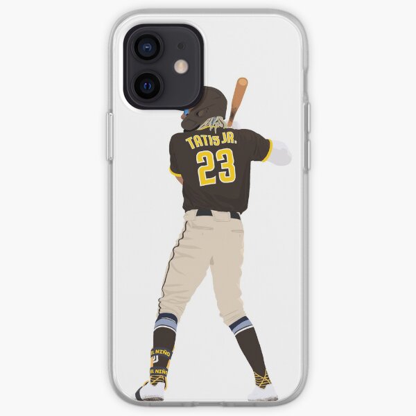 Fernando Tatís Jr. iPhone Soft Case