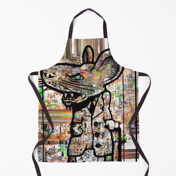 Item preview, RATKING 128 3 designed and sold by LBionicArt.