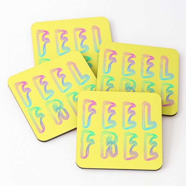 Item preview, Feel free designed and sold by yayor.