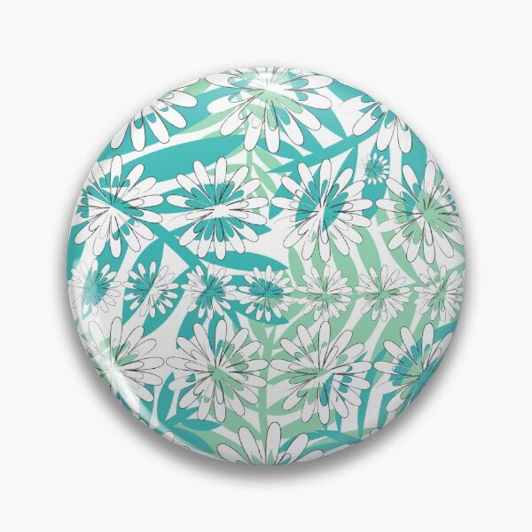 Item preview, Floral for Spring 2021 designed and sold by CATSandHATS.