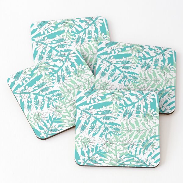 Item preview, Floral for Spring 2021 designed and sold by CATSandHATS.