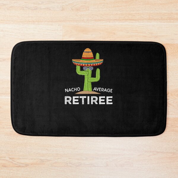Item preview, Fun Hilarious Retirement Humor Gifts designed and sold by mark321alphin.