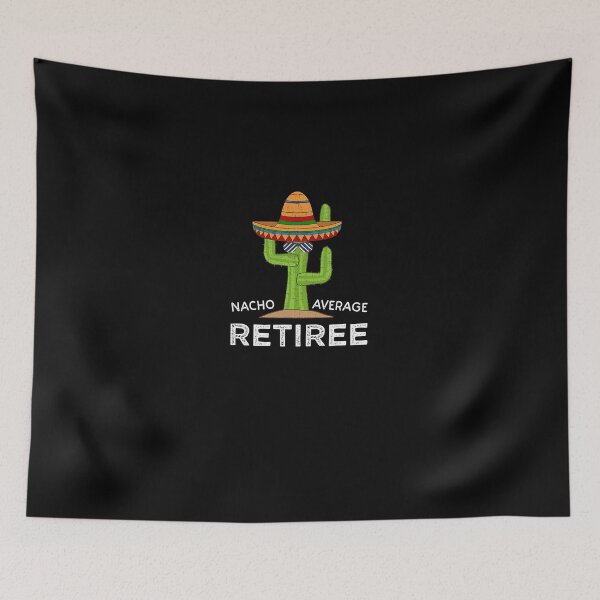 Item preview, Fun Hilarious Retirement Humor Gifts designed and sold by mark321alphin.