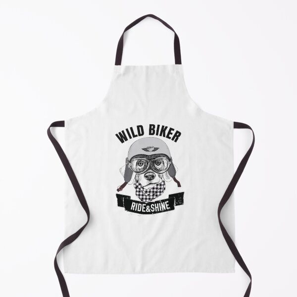 Item preview, Wild Biker 9 designed and sold by designbyjodyb.