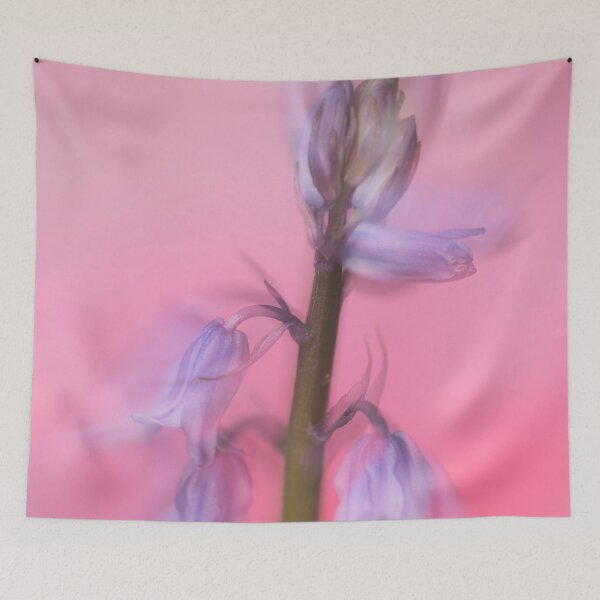 Item preview, English Bluebell Cornwall designed and sold by kathleenjean.