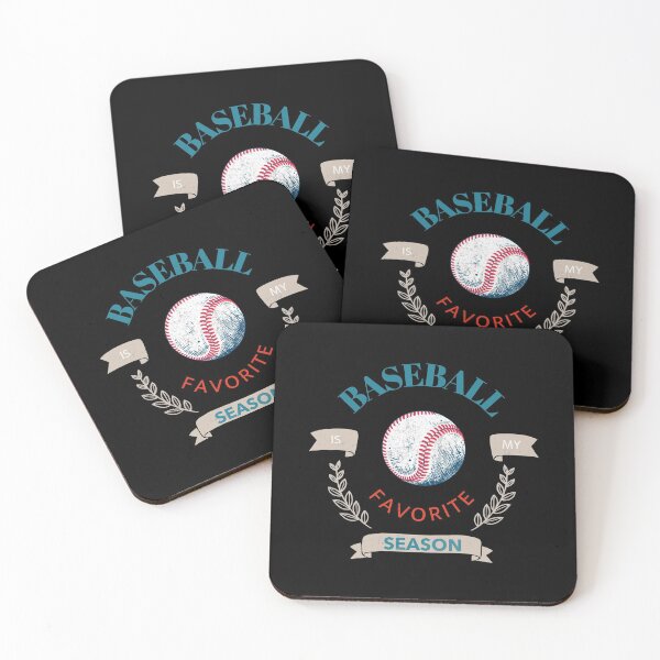 Item preview, Baseball is my Favorite Season designed and sold by Destine99.