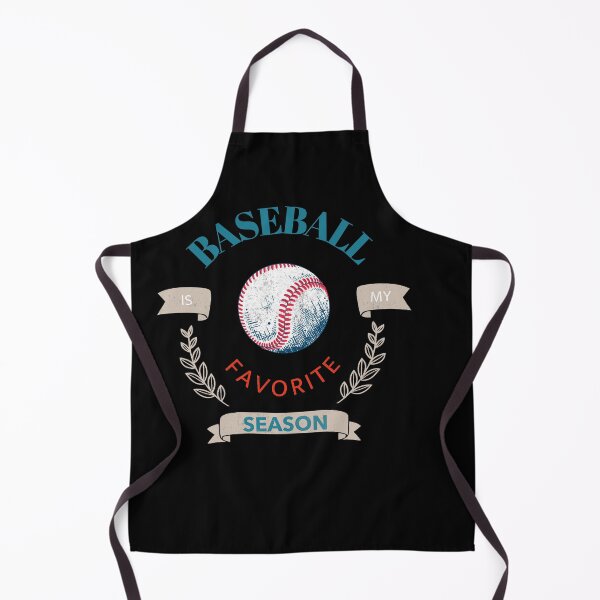 Item preview, Baseball is my Favorite Season designed and sold by Destine99.