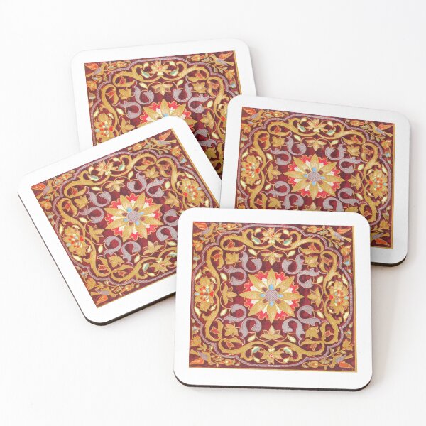 Item preview, Russian Embroidery designed and sold by artistoutfitter.