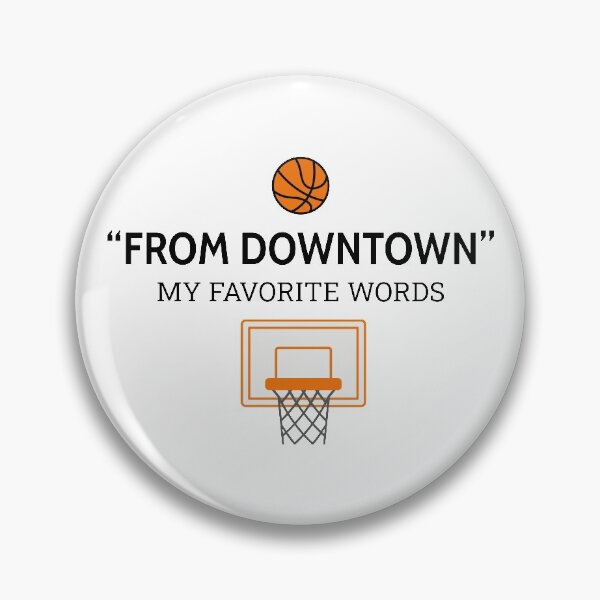 Item preview, From Downtown - My Favorite Words (Colors) designed and sold by FilipeFerreira.