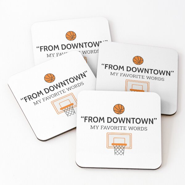 Item preview, From Downtown - My Favorite Words (Colors) designed and sold by FilipeFerreira.