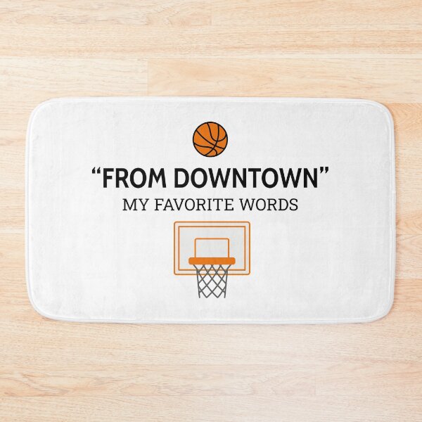 Item preview, From Downtown - My Favorite Words (Colors) designed and sold by FilipeFerreira.
