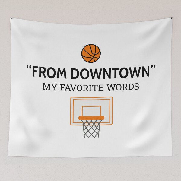 Item preview, From Downtown - My Favorite Words (Colors) designed and sold by FilipeFerreira.
