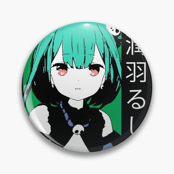 Item preview, Hololive Uruha Rushia designed and sold by UDTee.