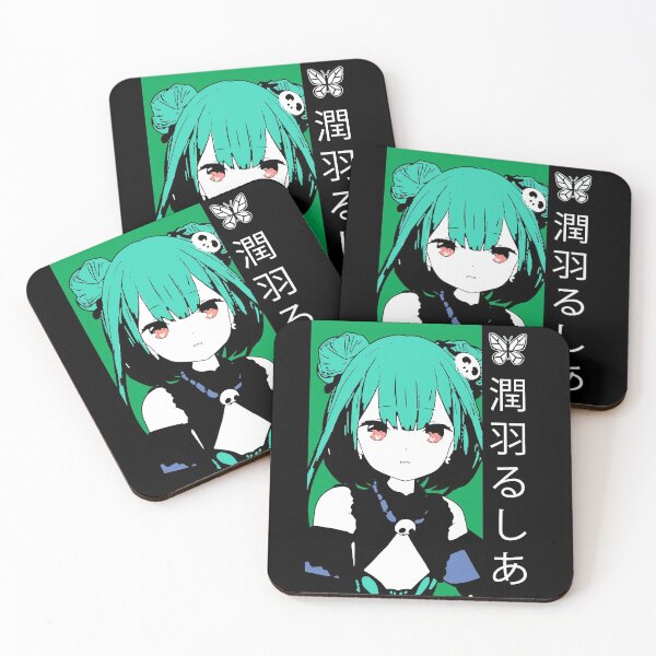Item preview, Hololive Uruha Rushia designed and sold by UDTee.