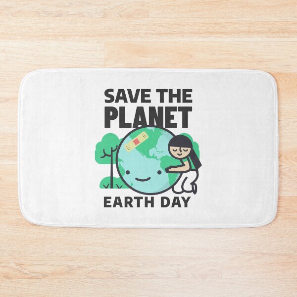 Item preview, earth day designed and sold by Sinovius.