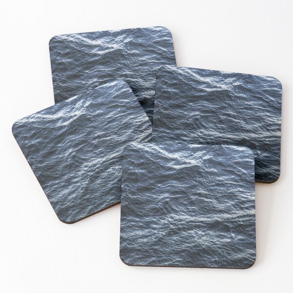 Item preview, Dark sea designed and sold by OrionPhotograph.