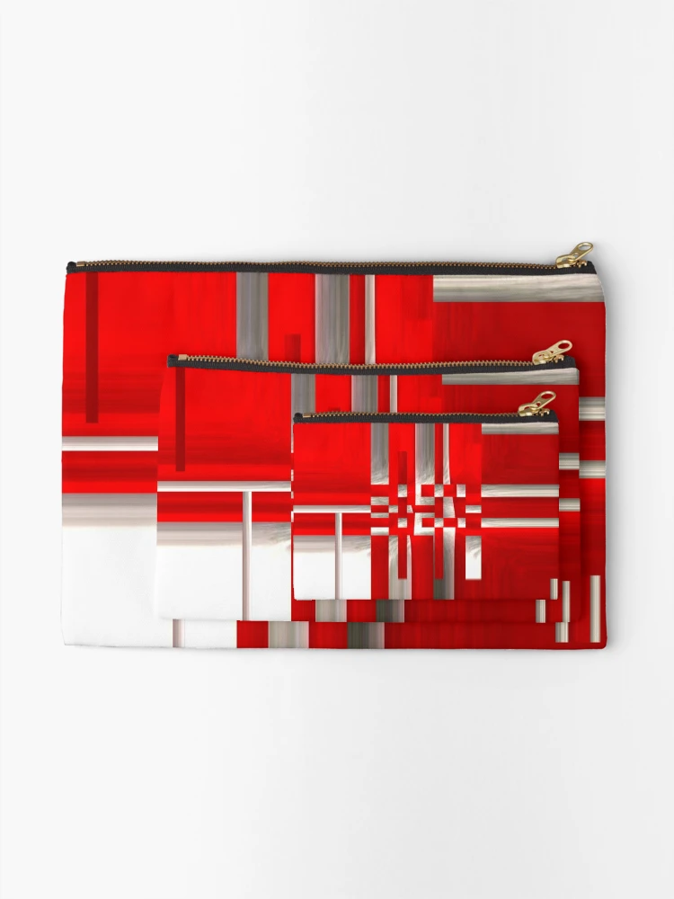 Thumbnail 2 of 4, Zipper Pouch, Archaic designed and sold by RENcraft.
