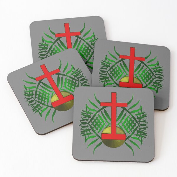 Item preview, palm sunday illustration designed and sold by norenerolson.