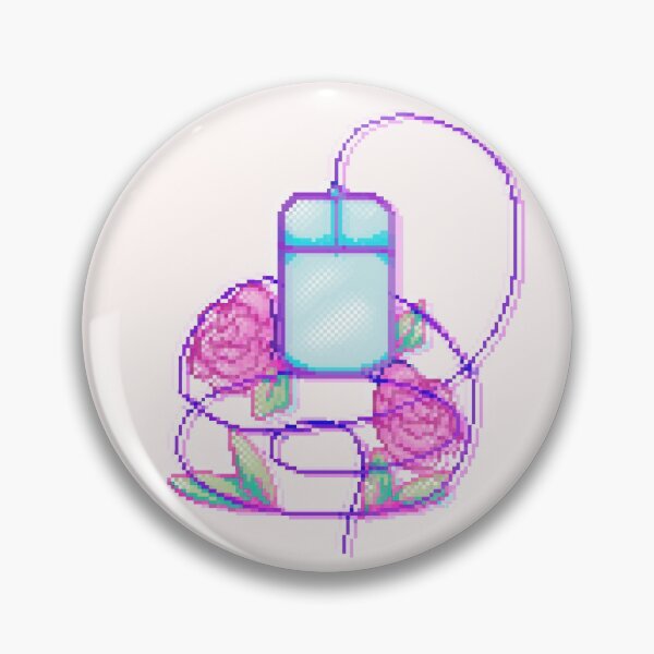 Item preview, Retro Computer Mouse  designed and sold by VPStellar.