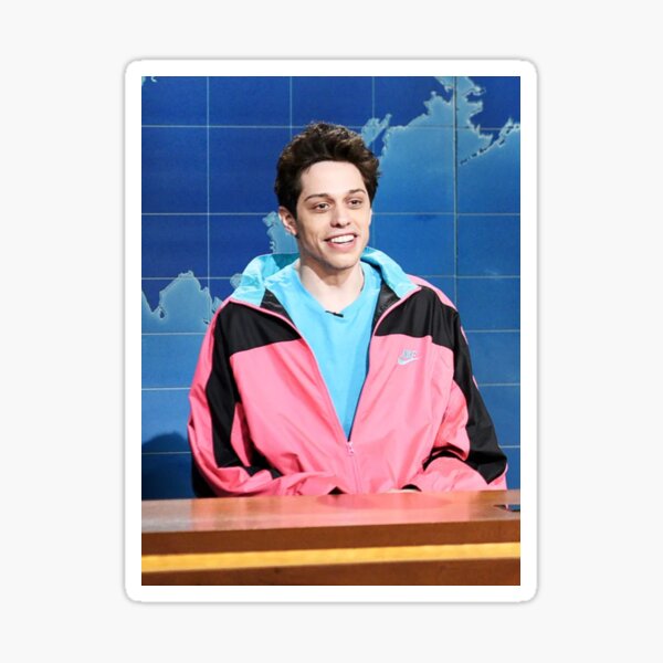 Artikel-Vorschau von pete davidson windbreaker, designt und verkauft von Hungry Hungry  Buffalo.