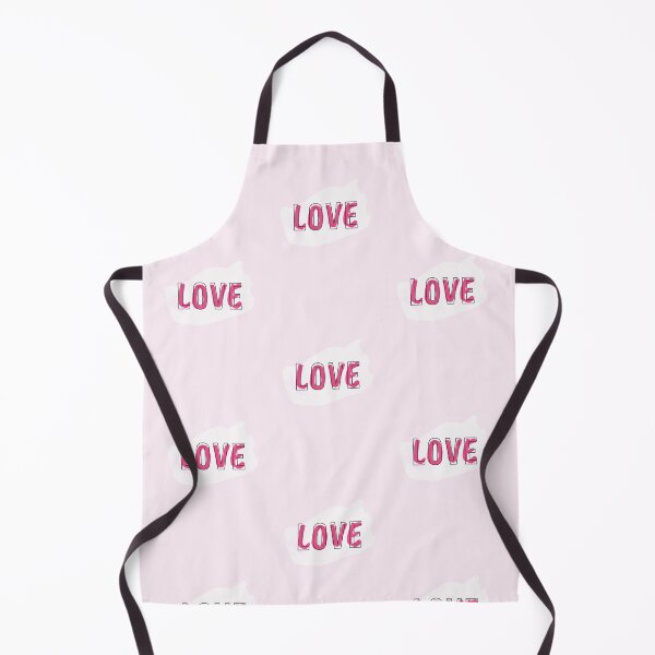 Item preview, Pink Love Design designed and sold by SparkPrintsandDesigns.