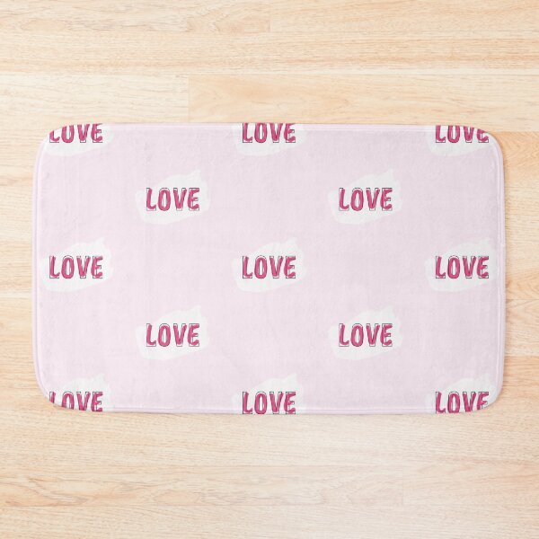 Item preview, Pink Love Design designed and sold by SparkPrintsandDesigns.