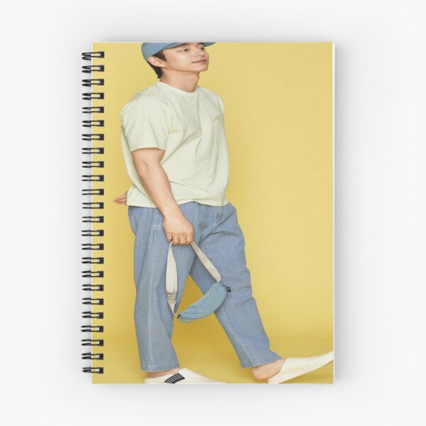 Item preview, bright Gong yoo designed and sold by maryetaa.