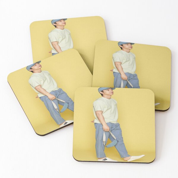 Item preview, bright Gong yoo designed and sold by maryetaa.